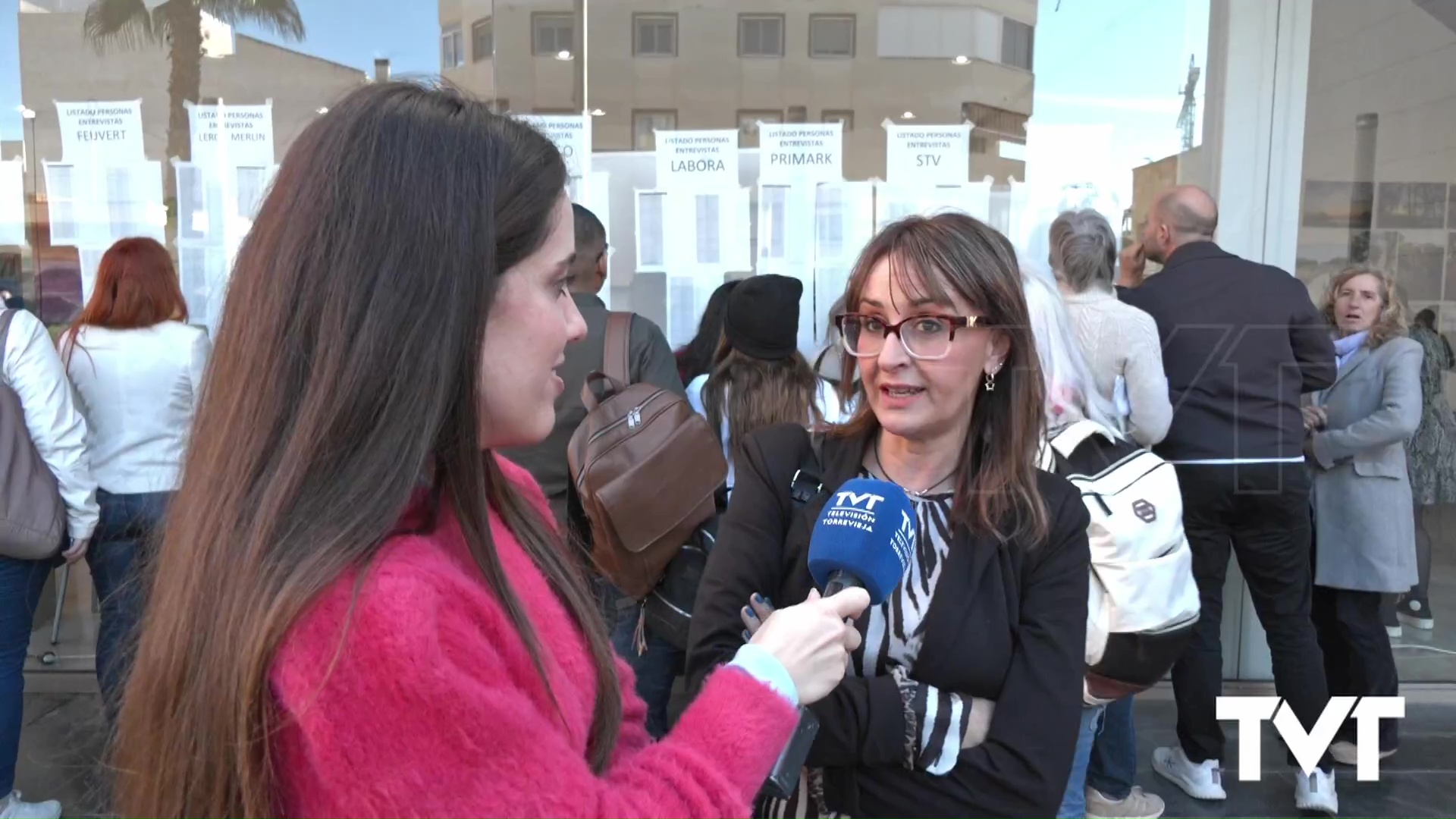 18 - I Feria de Empleo por la Inclusión